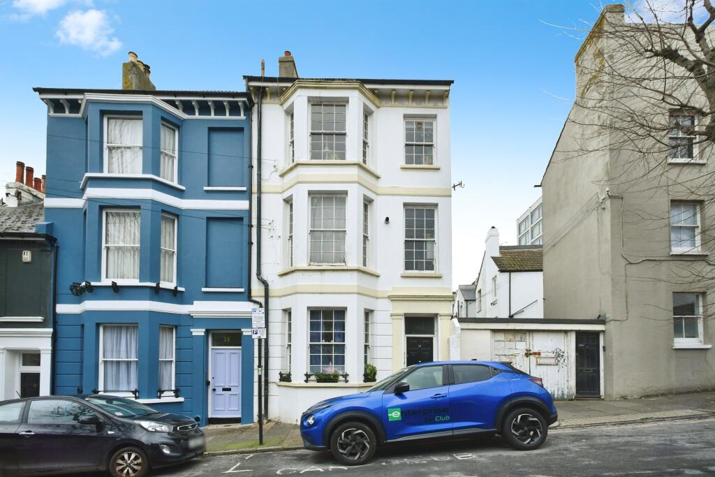 Additional image 17 of Sudeley Place, Brighton