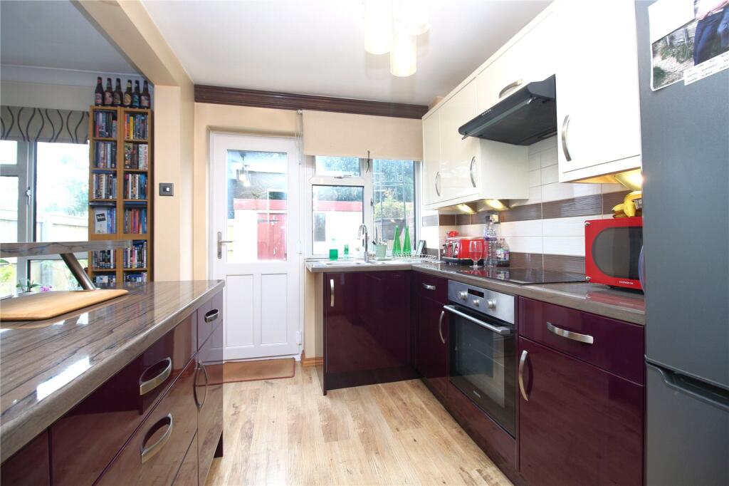 Additional image 3 of Thornham Road, Ashley, New Milton, Hampshire, BH25