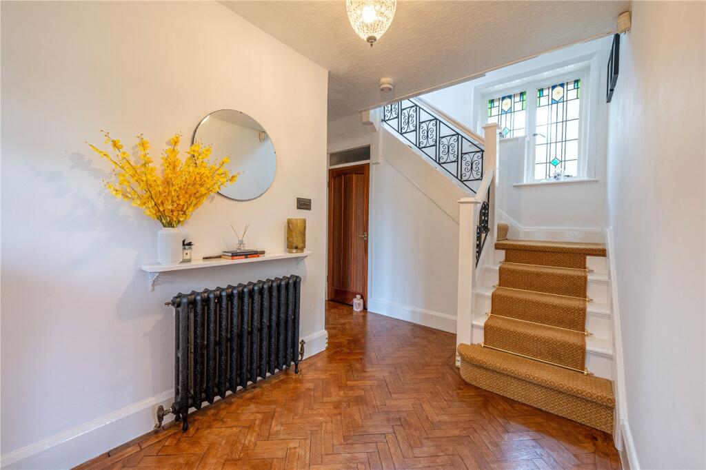 Additional image 20 of The Green, Bonehill, Tamworth, Staffordshire, B78