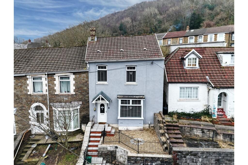 Additional image 16 of Llantrisant Road, Pontypridd, CF37