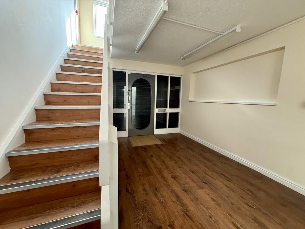 Additional image 9 of Unit 2 Aston Expressway Industrial Estate, Aston, Birmingham, B6 4EX