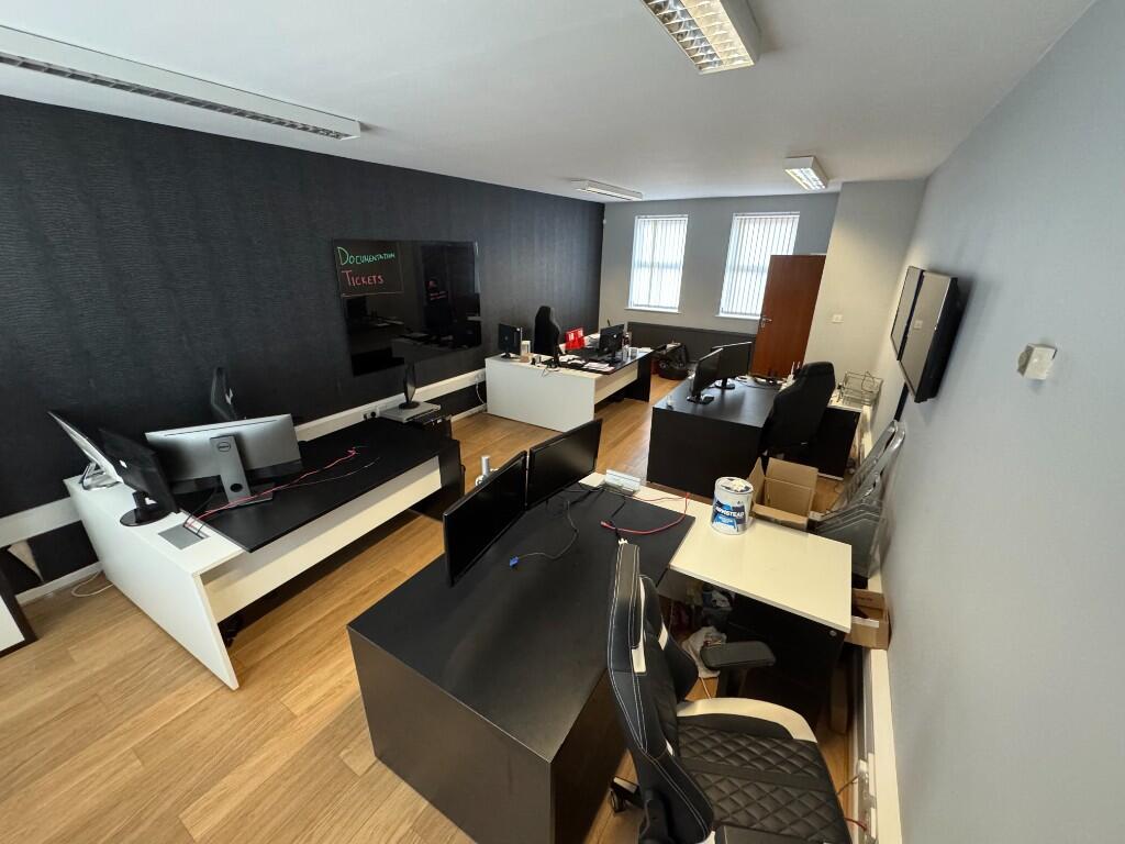 Additional image 7 of Prestigious Office - Bury [BL9 0DZ]