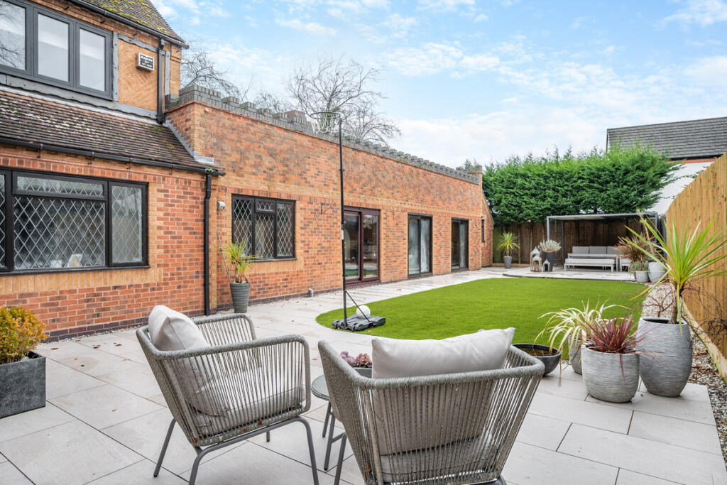 Additional image 4 of The Colesleys, Coleshill, Warwickshire B46 3BU