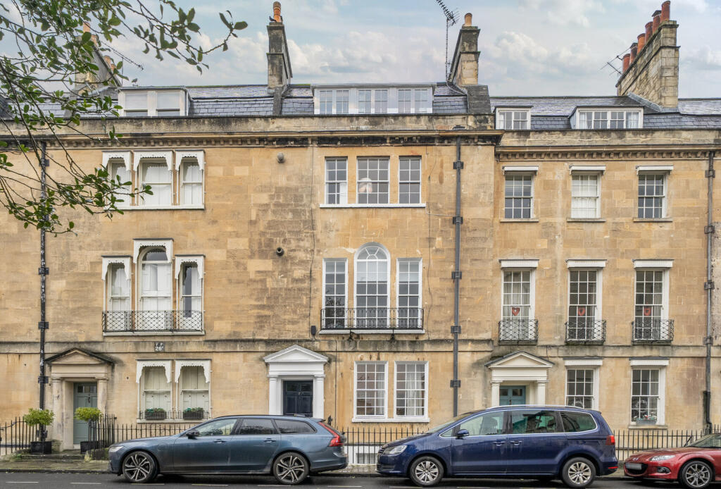 Additional image 12 of Rivers Street, Bath, Somerset, BA1