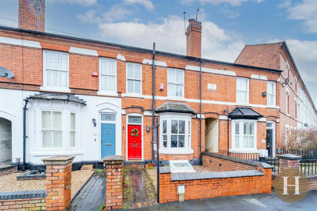 Additional image 49 of Park Hill Road, Harborne, Birmingham, B17