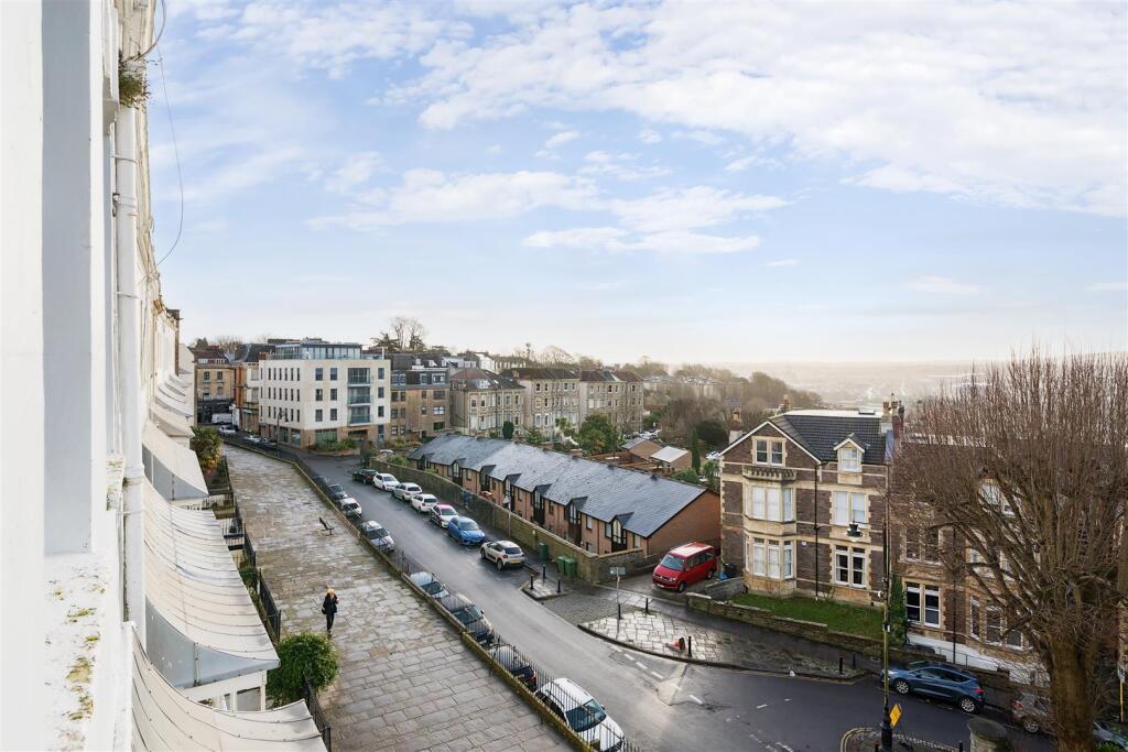Additional image 4 of Royal York Crescent, Bristol