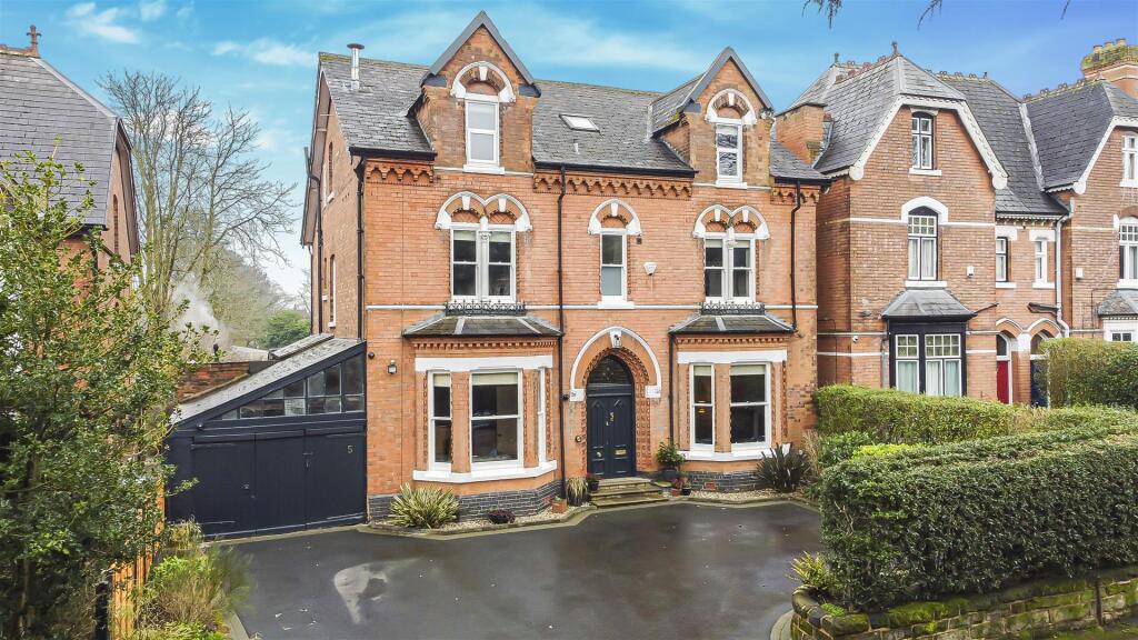 Additional image 40 of Ascot Road, Moseley