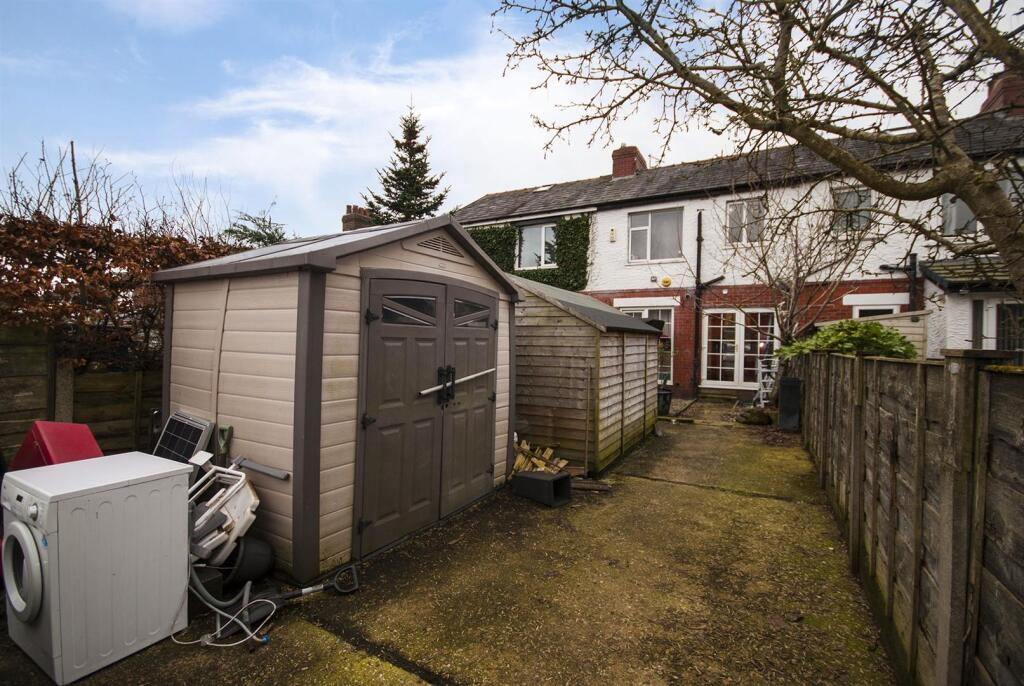 Additional image 26 of Southfield Road, Ramsbottom, Bury