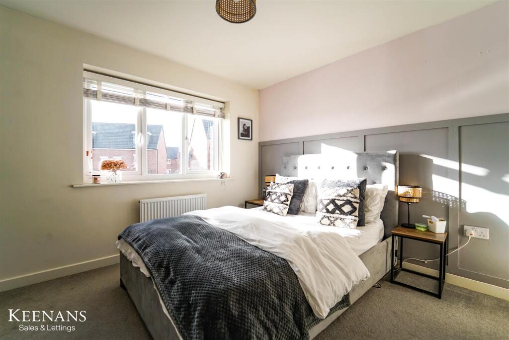 Additional image 4 of Haydock Fields Close, Great Harwood, Blackburn