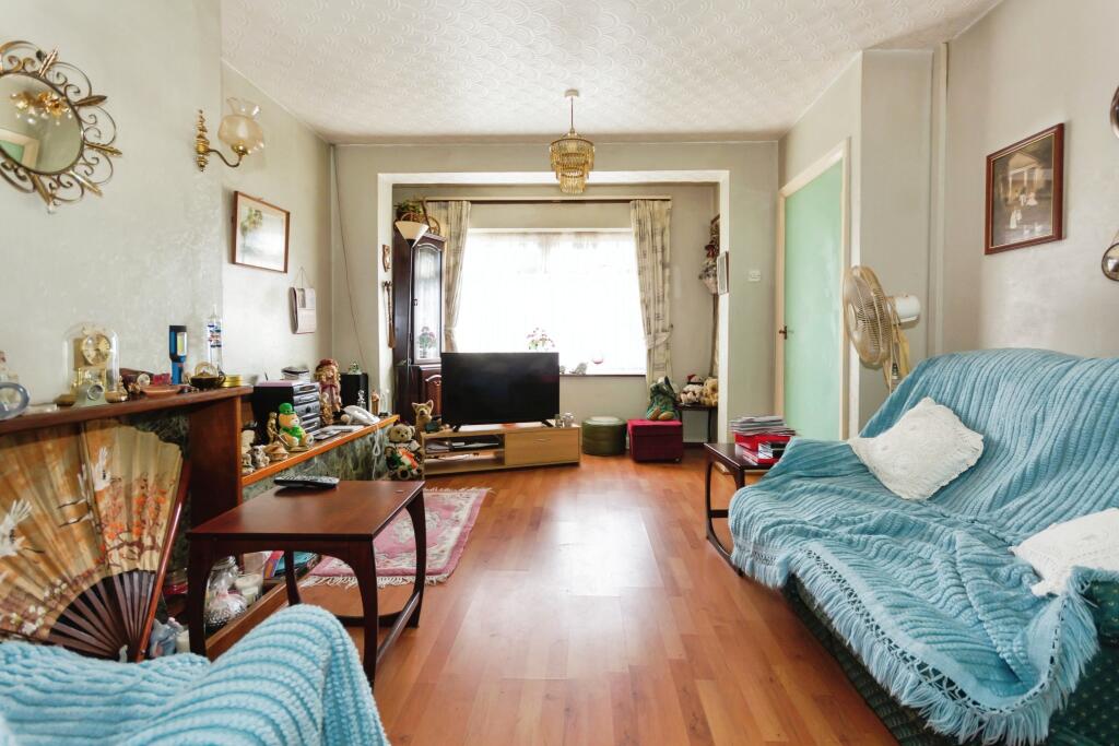 Additional image 4 of Gospel Lane, Birmingham, West Midlands, B27