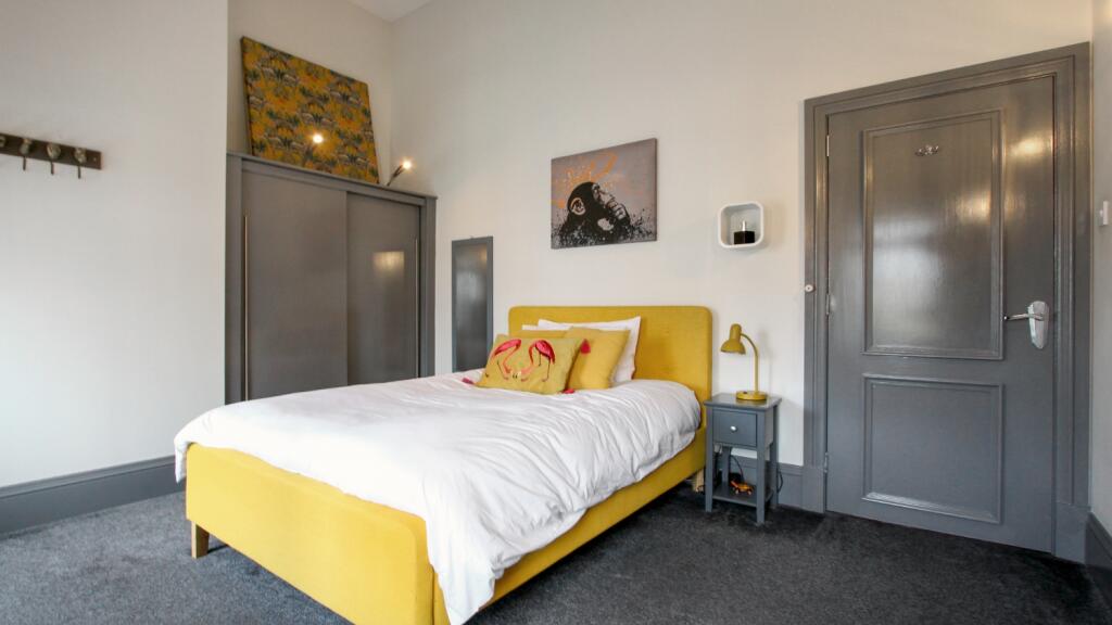 Additional image 13 of Flat 12 Mill House, Grandholm Crescent, Bridge of Don, Aberdeen, Aberdeenshire, AB22 8BB, UK