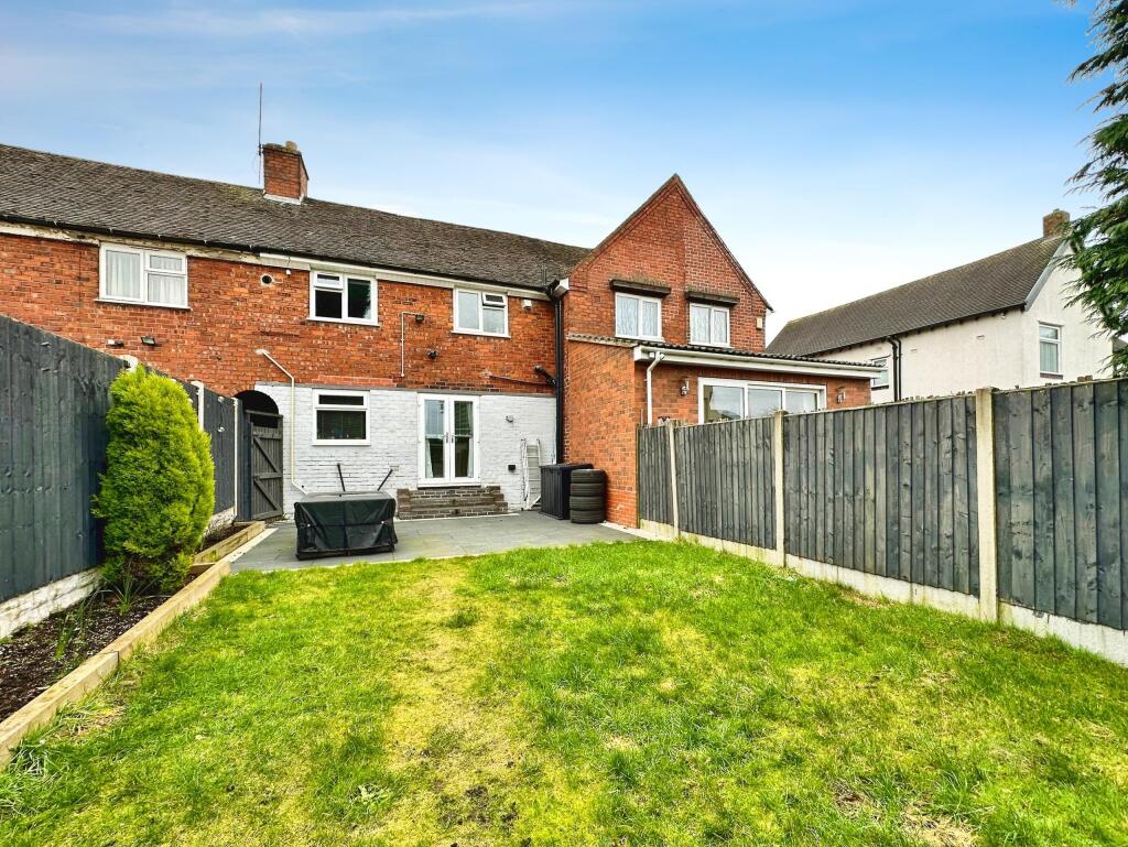 Additional image 17 of Hollyhedge Road, West Bromwich, B71