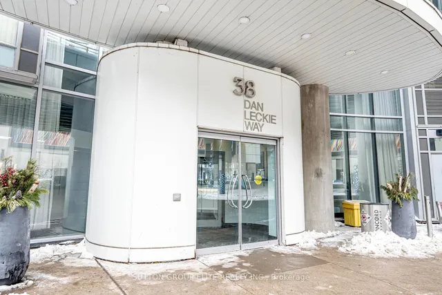 Additional image 2 of 38 Dan Leckie Way Unit 1611