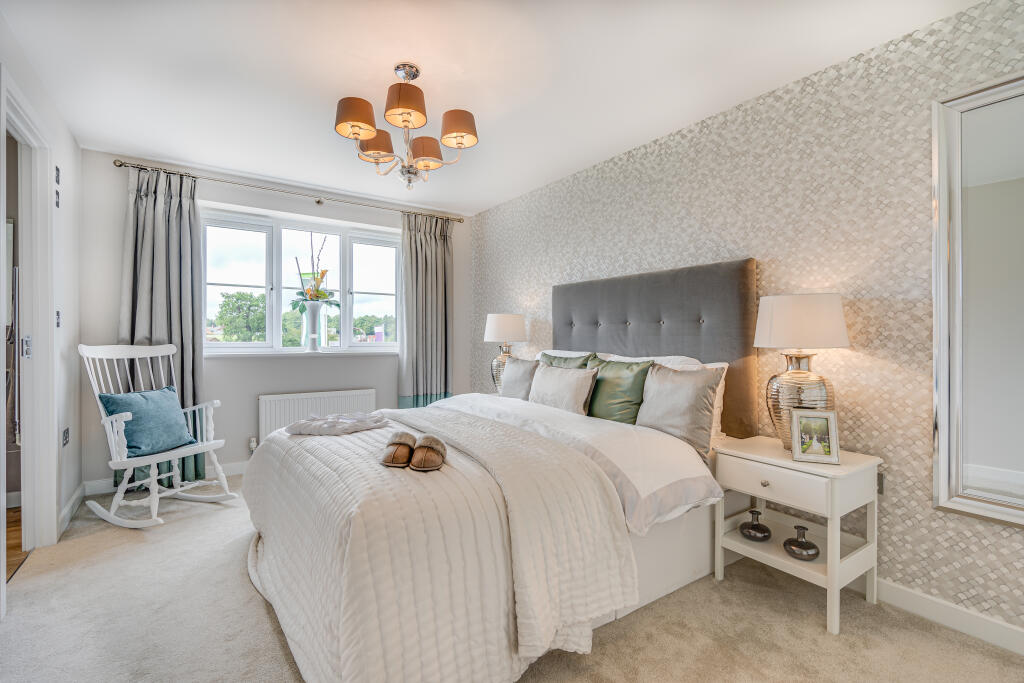 Additional image 4 of Apache Gardens,
Weston-super-Mare, Somerset,
BS24 8GF