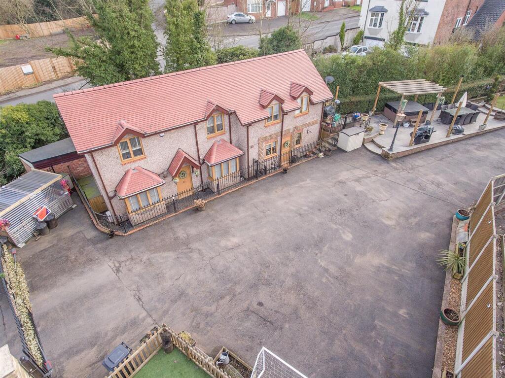 Additional image 38 of Shilton Forge, Shelton Lane, Halesowen, B63 2XE