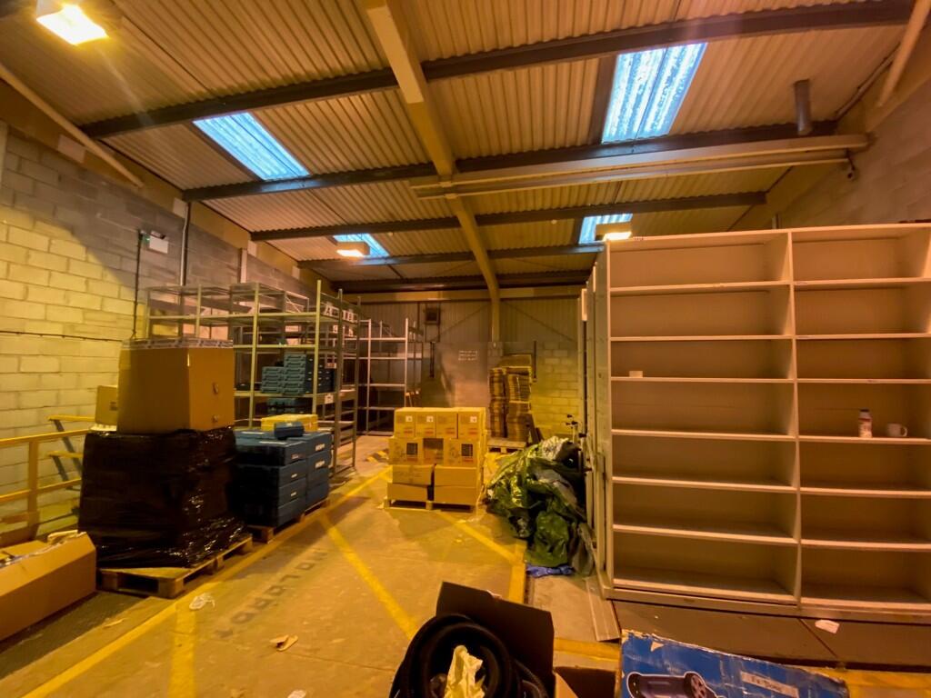 Additional image 4 of Unit 5 & 6 , Circuit 32, Easton Road, Bristol, City of Bristol, BS5