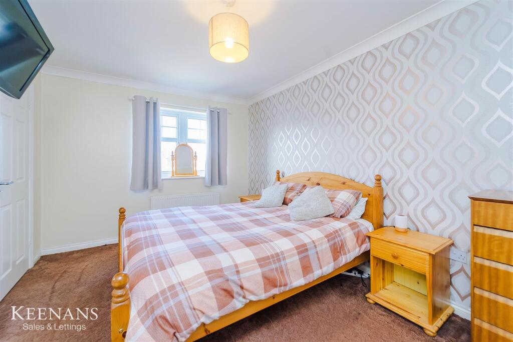 Additional image 5 of Bluebell Way, Huncoat, Accrington