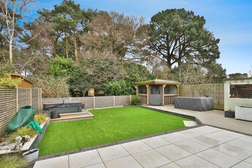 Additional image 21 of Francis Avenue, Bournemouth