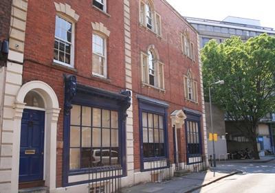 Additional image 4 of Cumberland Street, Bristol
