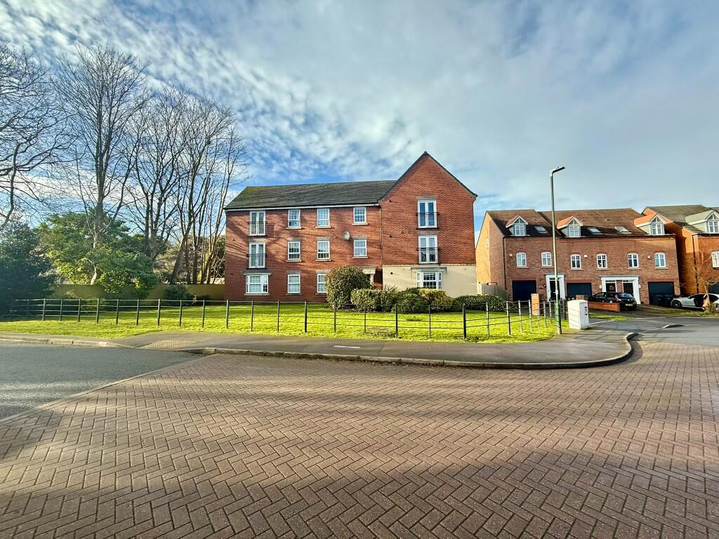 Additional image 22 of George Dixon Road, Birmingham, B17