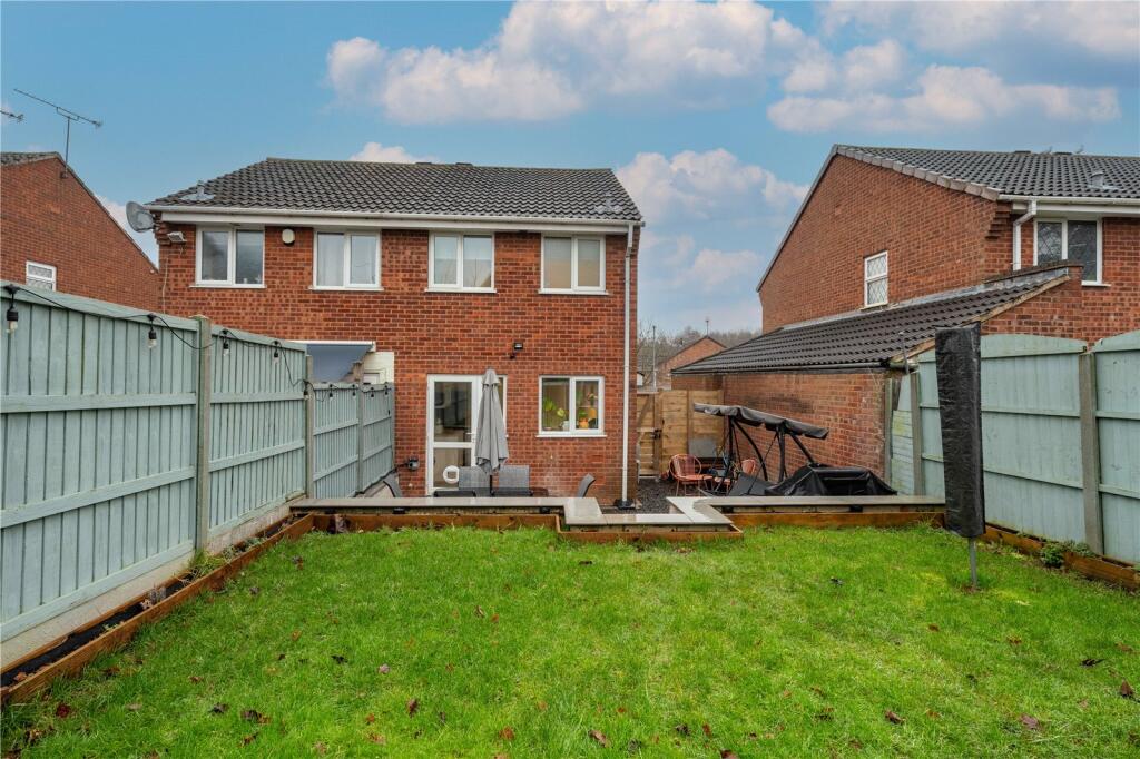 Additional image 22 of Nightingale, Wilnecote, Tamworth, Staffordshire, B77