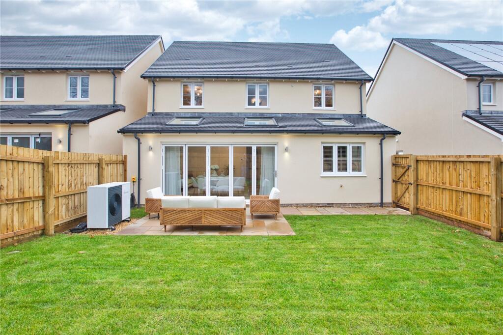 Additional image 7 of House 13 The Chepstow At Eden's Green, Off Bridge Road, Bleadon, Weston-Super-Mare, BS24