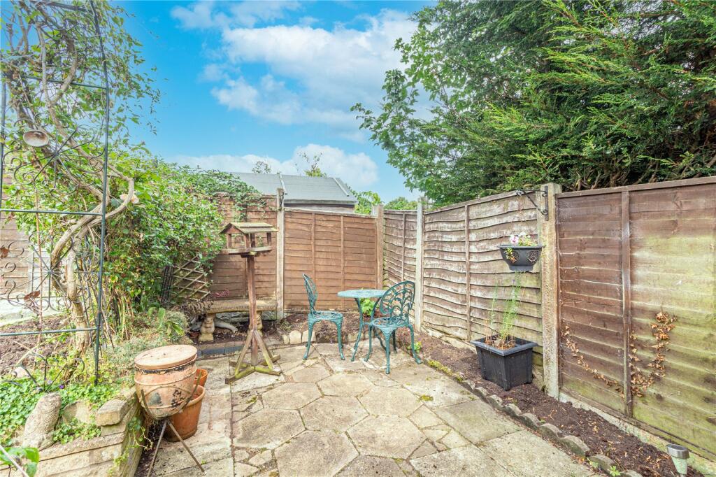 Additional image 18 of Kingscote Close, Church Hill North, Worcestershire, B98