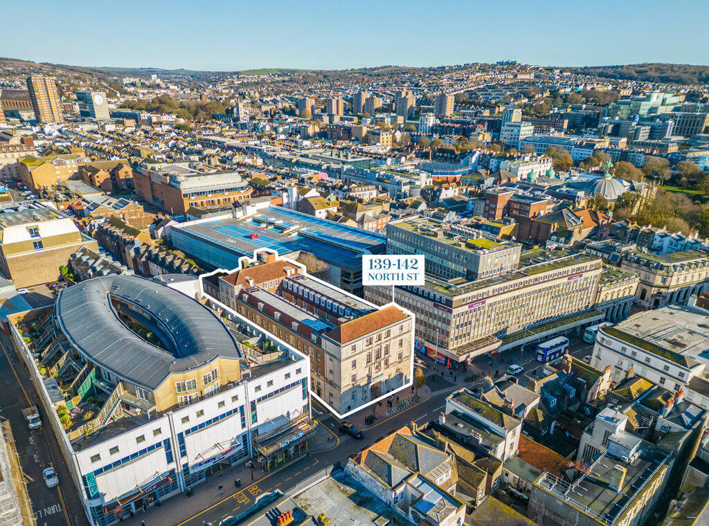 Additional image 4 of 139-142, North Street, Brighton, East Sussex BN1 1RU