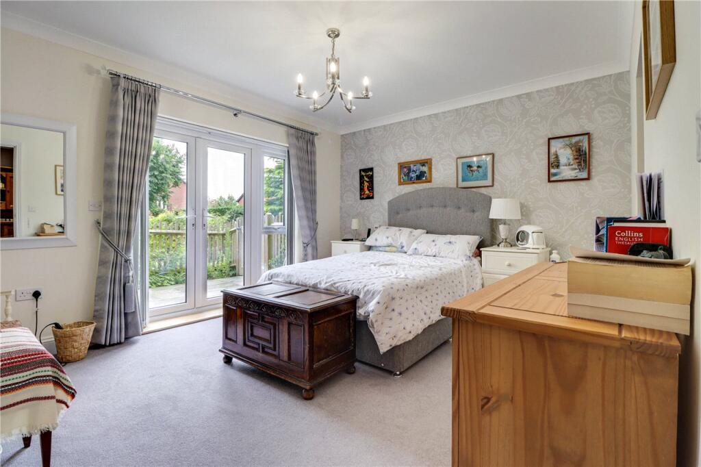 Additional image 8 of Maryland Place, St. Albans, AL3