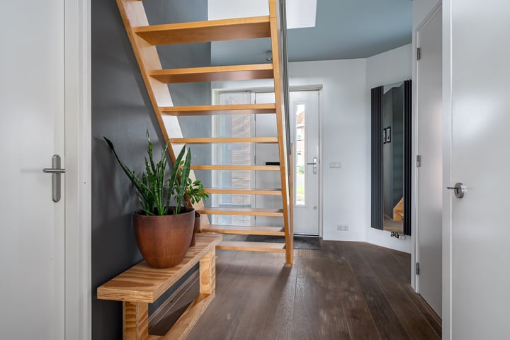 Additional image 3 of De Ward 23, 8701 MB Bolsward