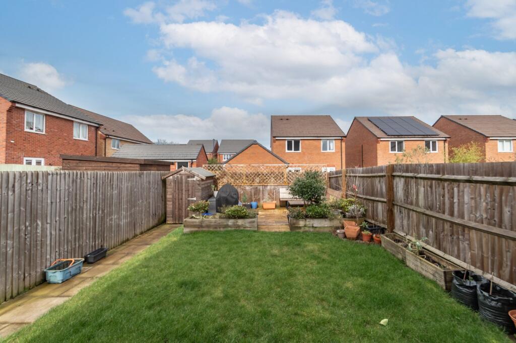 Additional image 13 of Foundry Walk, Birmingham, West Midlands, B30