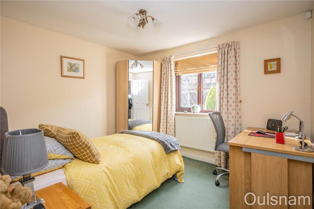 Additional image 11 of The Tryst, Bromsgrove, Worcestershire, B61