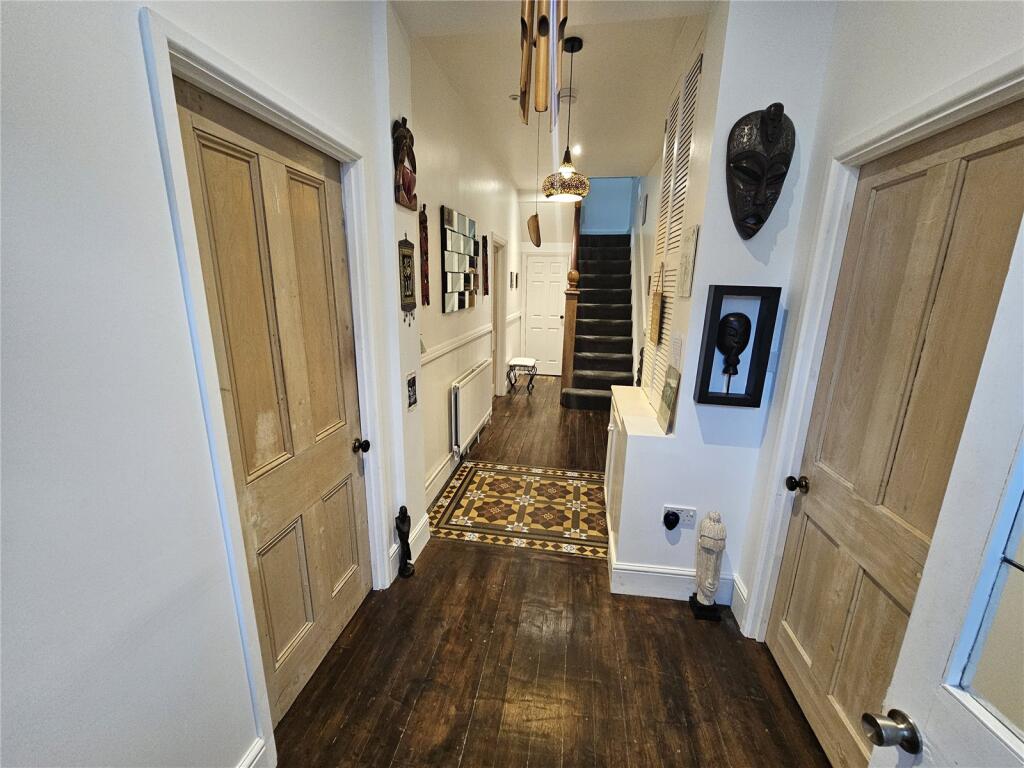 Additional image 3 of Thingwall Park, Fishponds, Bristol, BS16