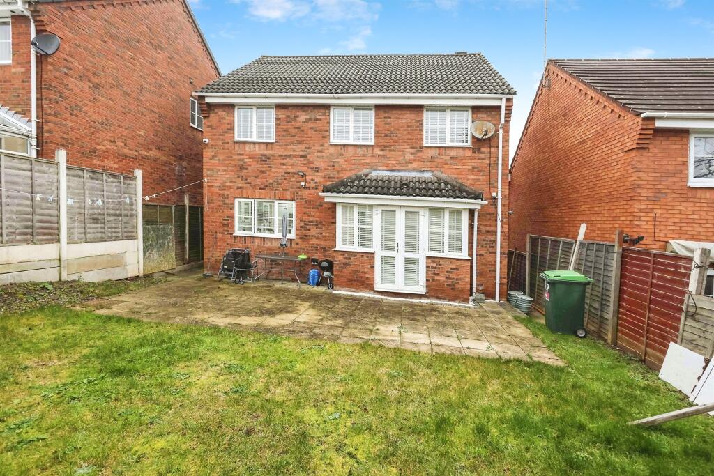 Additional image 13 of Rowley Hill View, CRADLEY HEATH