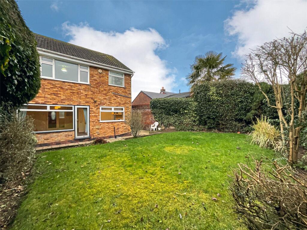 Additional image 27 of Longlands Drive, Tamworth, Staffordshire, B77