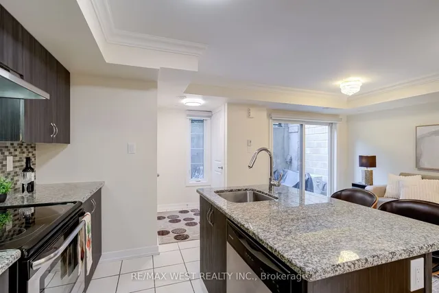 Additional image 13 of 2315 Sheppard Ave W Unit 43