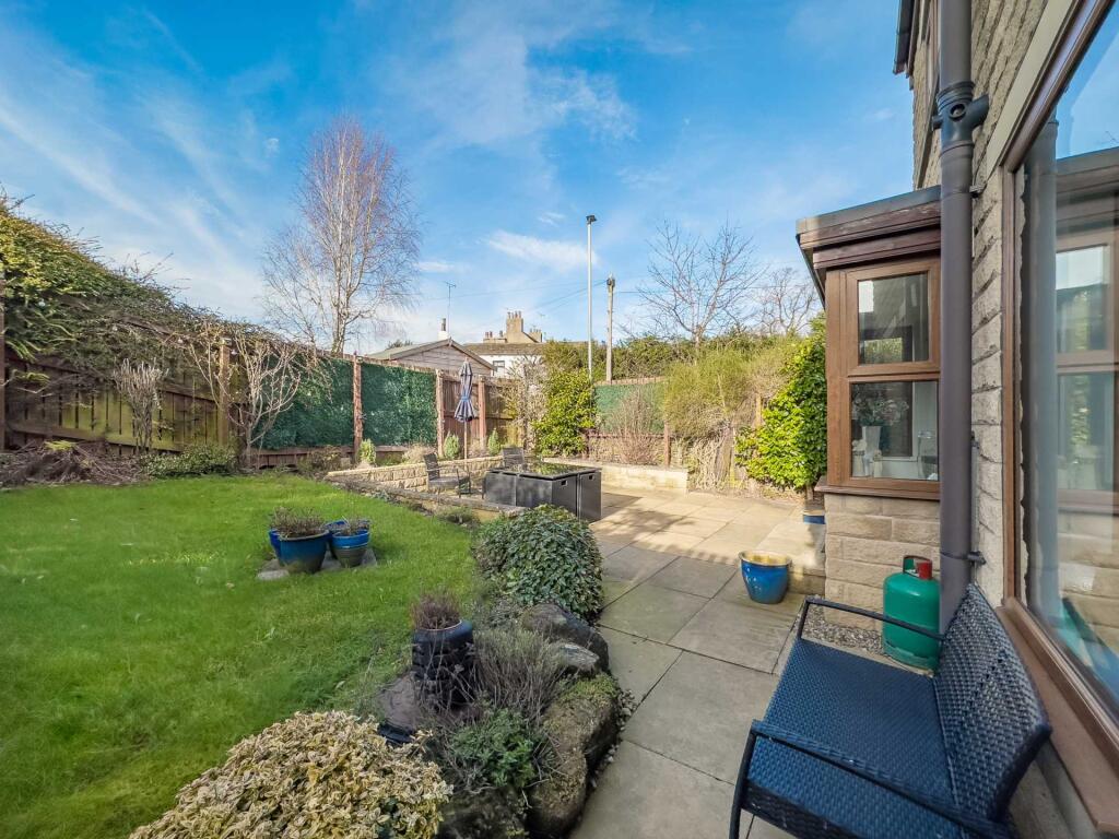 Additional image 21 of Popeley Rise, Gomersal