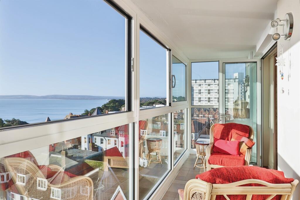 Additional image 10 of West Cliff Road, Bournemouth