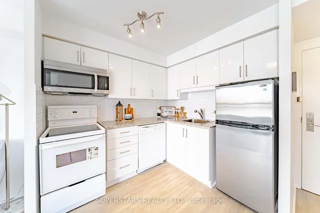 Additional image 6 of 2035 Sheppard Ave Unit 125