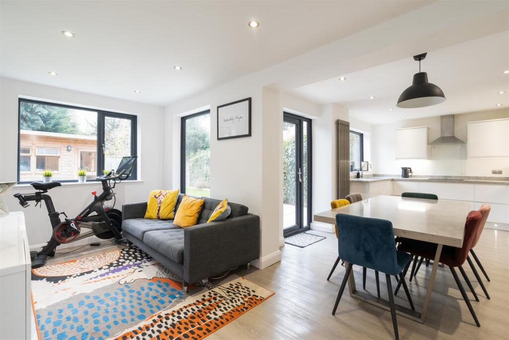 Additional image 6 of Ullenhall Road, Knowle