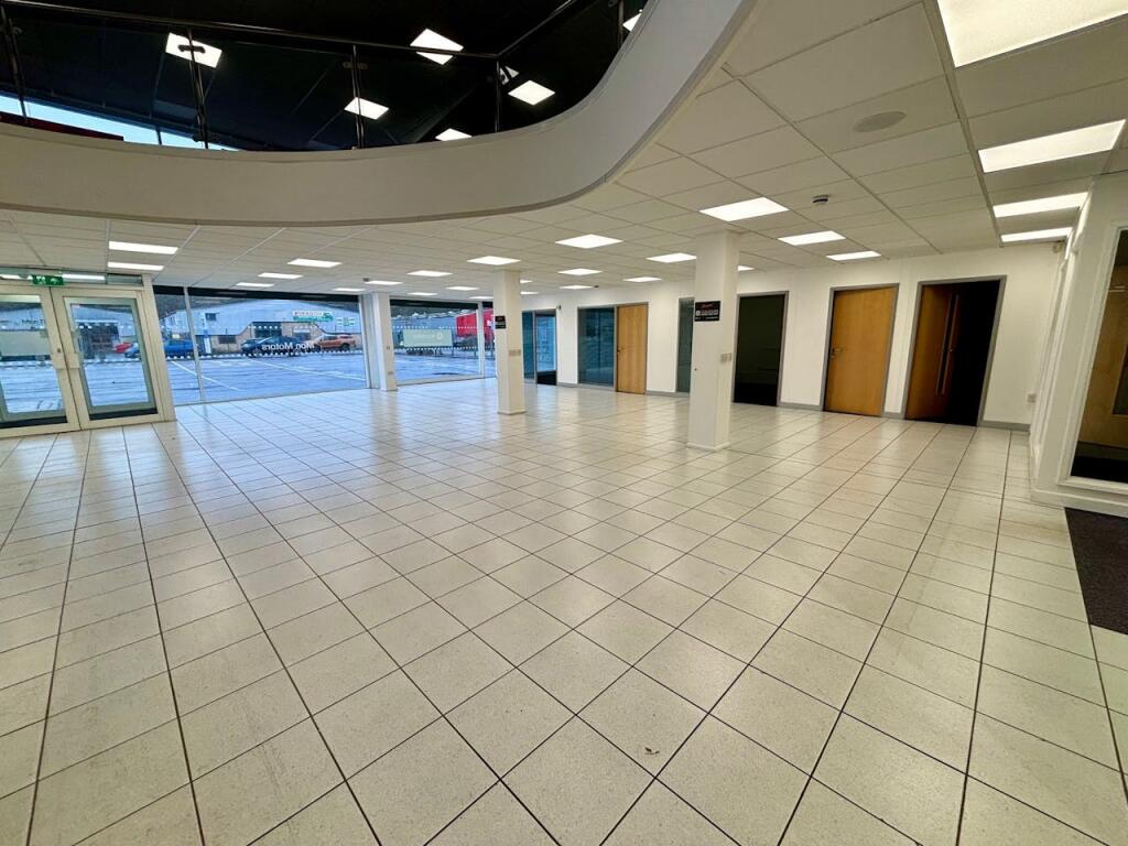 Additional image 9 of Unit 1B, Cardiff Trade Park, Hadfield Road, Cardiff, CF11 8AQ