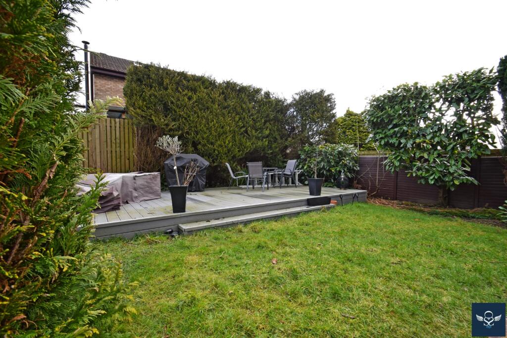 Additional image 18 of Brantfell Drive, Ightenhill, Burnley