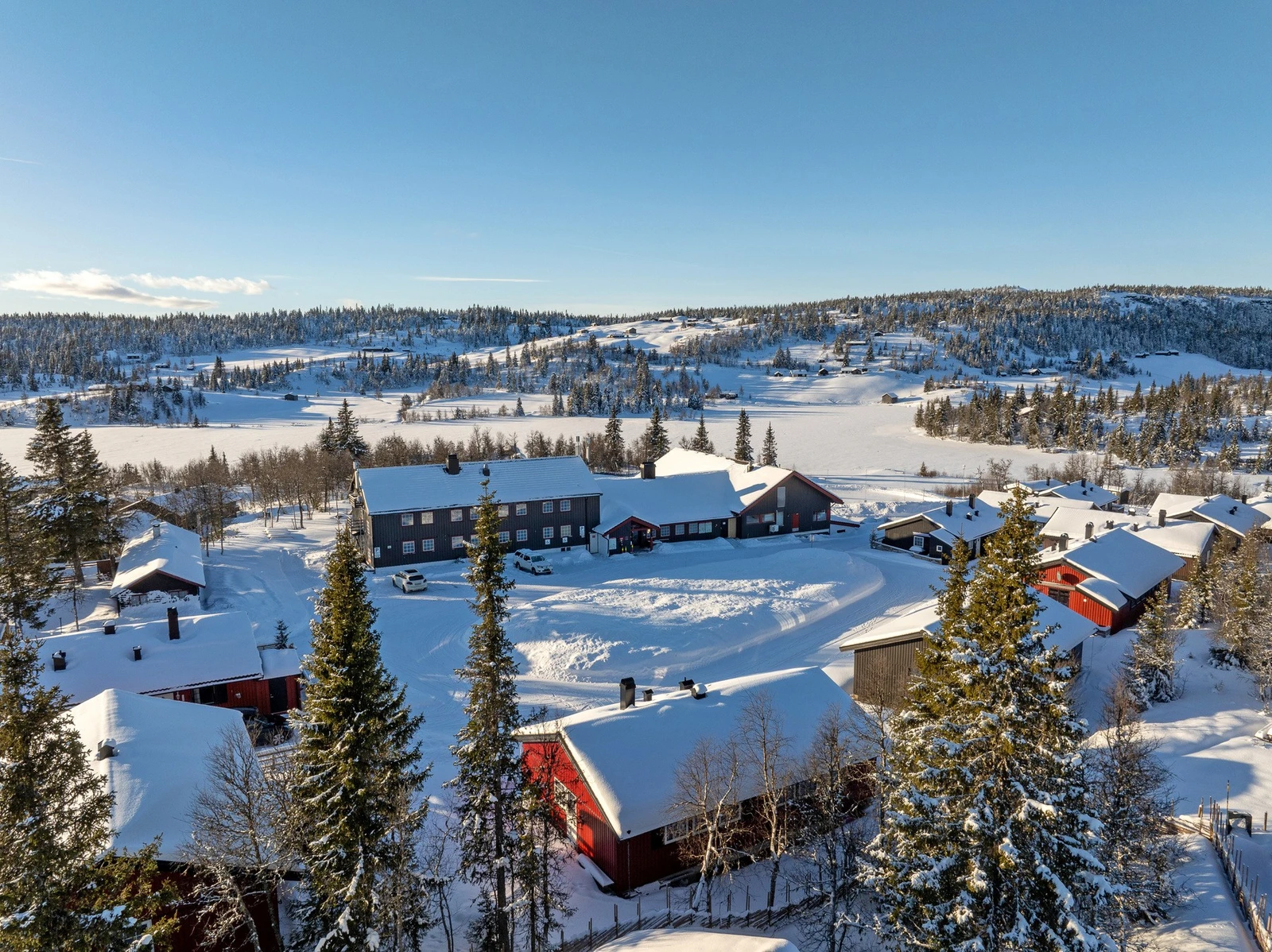 Additional image 2 of Fjellstuevegen 22A, 2652 Svingvoll