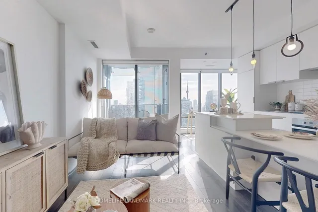 Additional image 7 of 5 St Joseph St Unit 4204