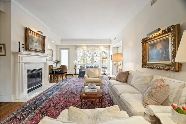 Additional image 8 of 1 Chedington Pl Unit 5B