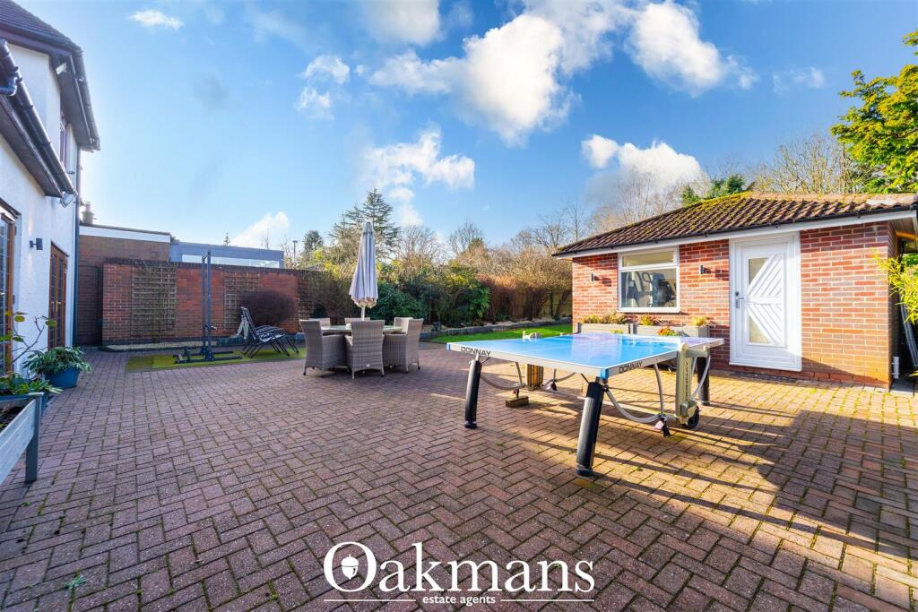 Additional image 31 of Grassmoor Road, Kings Norton, B38