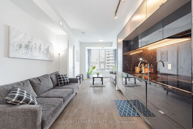 Additional image 12 of 10 York St Unit 5502