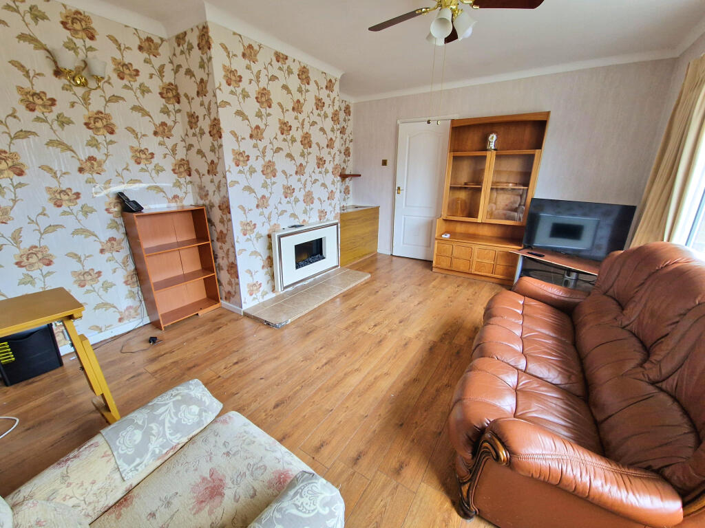 Additional image 4 of SOUTH VIEW, KENFIG HILL, CF33 6DG