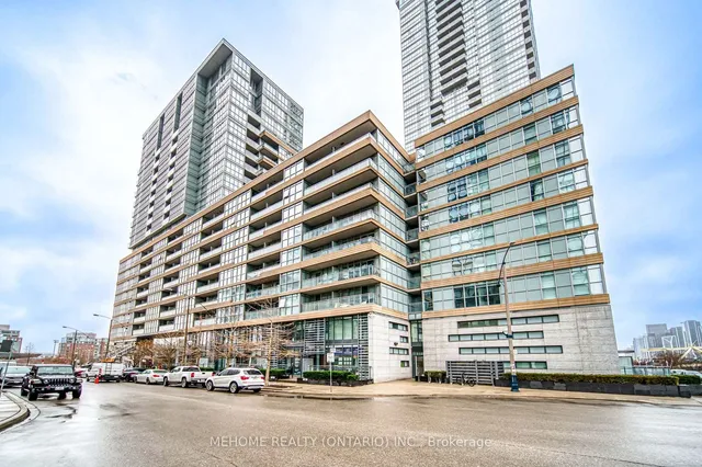 Additional image 31 of 10 Capreol Crt Unit 312