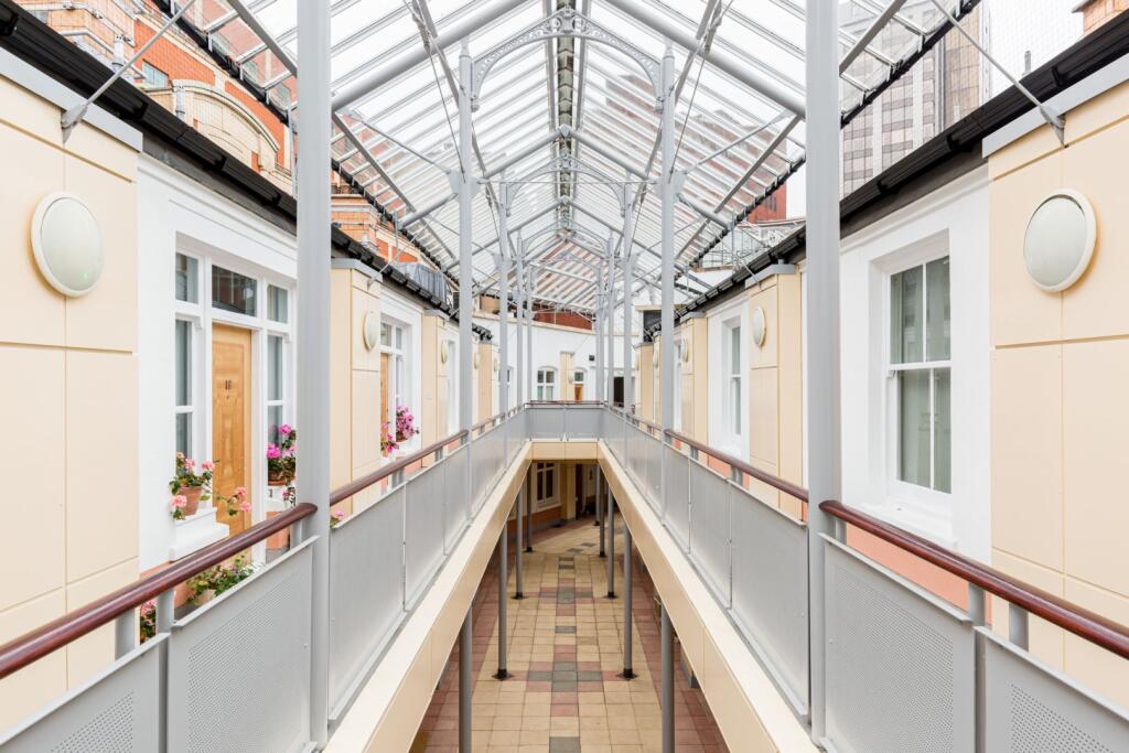 Additional image 23 of 43 Cannon Street, Birmingham, B2